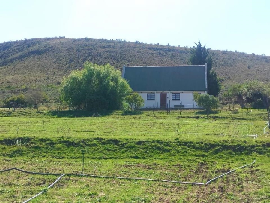 0 Bedroom Property for Sale in Uniondale Rural Western Cape